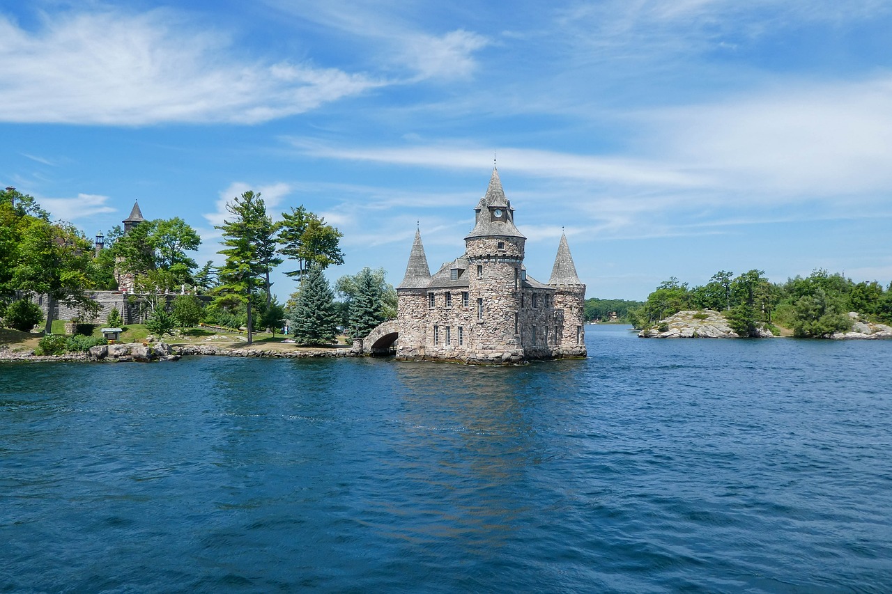 Ultimate 3-Day Thousand Islands Adventure